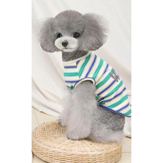 犬の洋服タンクトップS・M・L・XL・XXLサイズ : BAL - 通販 - Yahoo