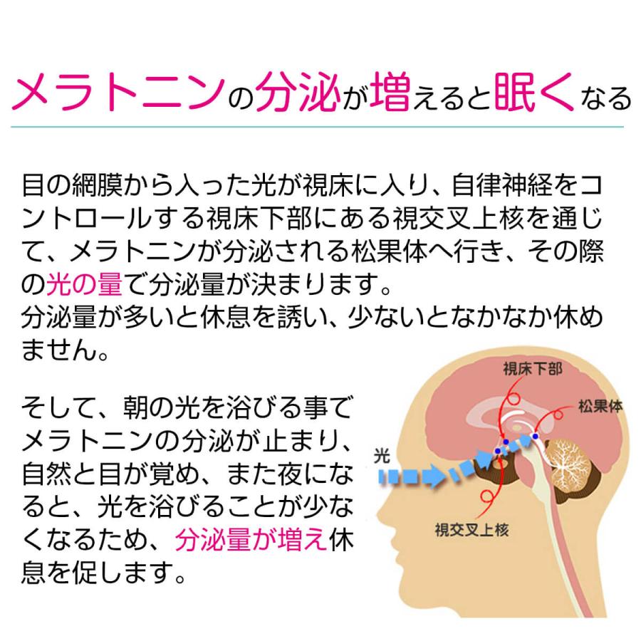 トリプトファン 休息 翌朝スッキリ 睡眠 不眠 国産L-トリプトファンEX 300mg×90粒 3袋セット 不眠症 快眠｜balabody｜06