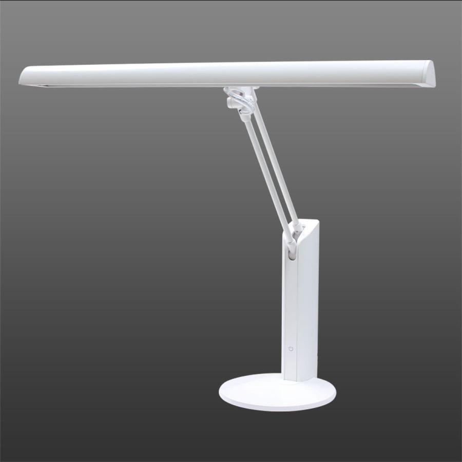 デスクライト 子供 目に優しい 学習机 勉強 ジェントライト エリート 蛍光灯 電気スタンド デスクスタンド ledでない usbポート