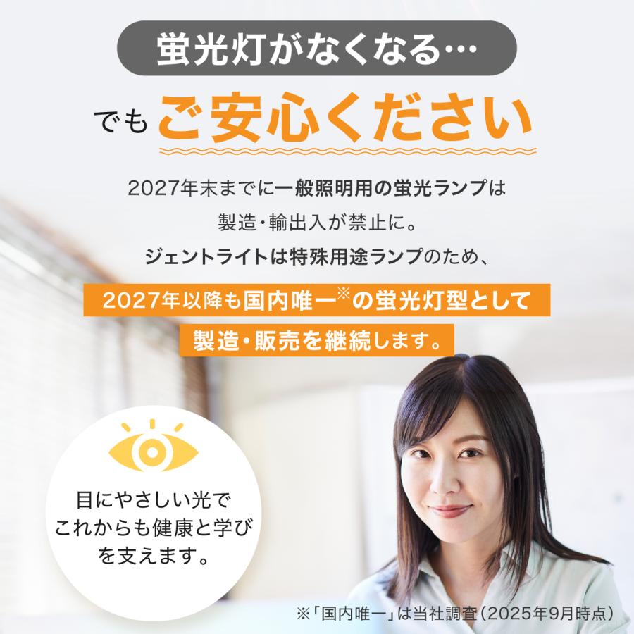 ヒーリングライト研究所 デスクライト 照明士推奨 卓上ライト ジェント