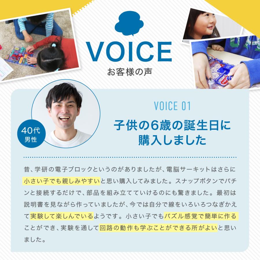 サイエンス玩具研究所 電脳サーキット 300 6歳 7歳 誕生日プレゼント