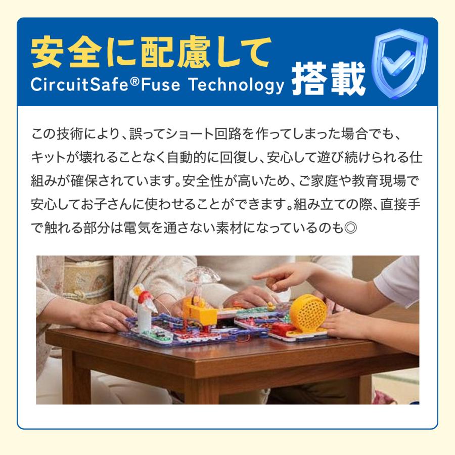 サイエンス玩具研究所 爆買 SALE 最大P19％ 電脳サーキット プレイ 8歳