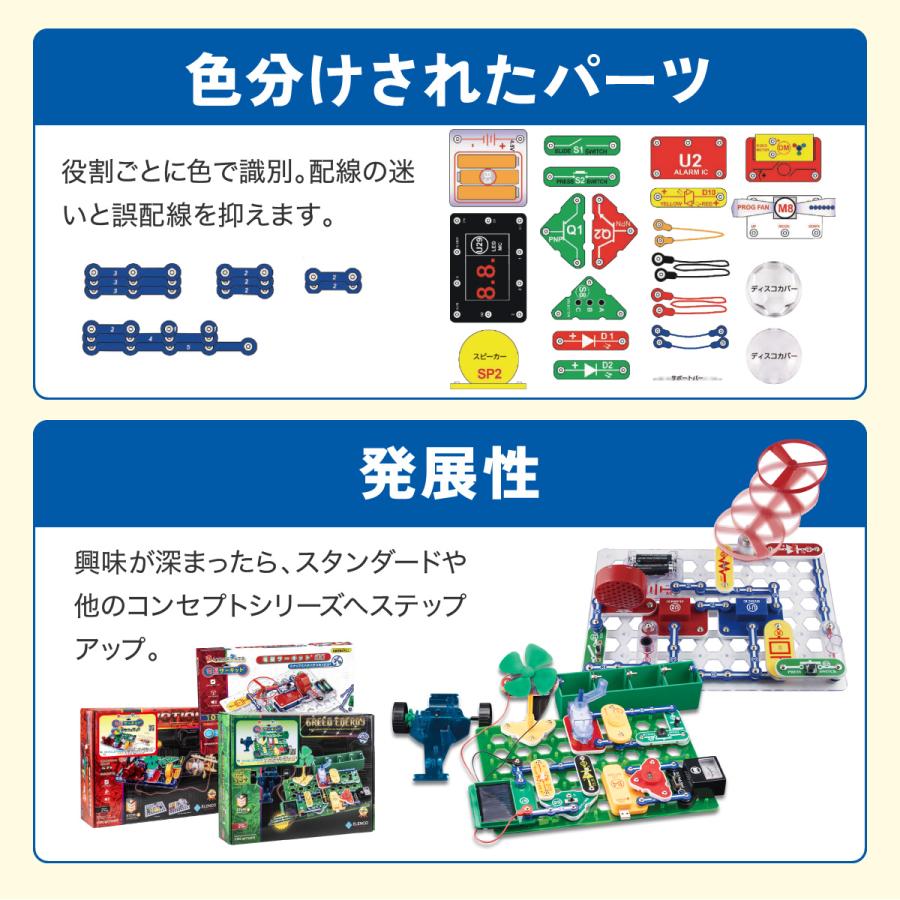 電脳サーキット プレイ ARCADE サイエンス玩具 プログラミング Amazon.co.jp: 電脳サーキット プレイ【正規品】日本語実験ガイド付き