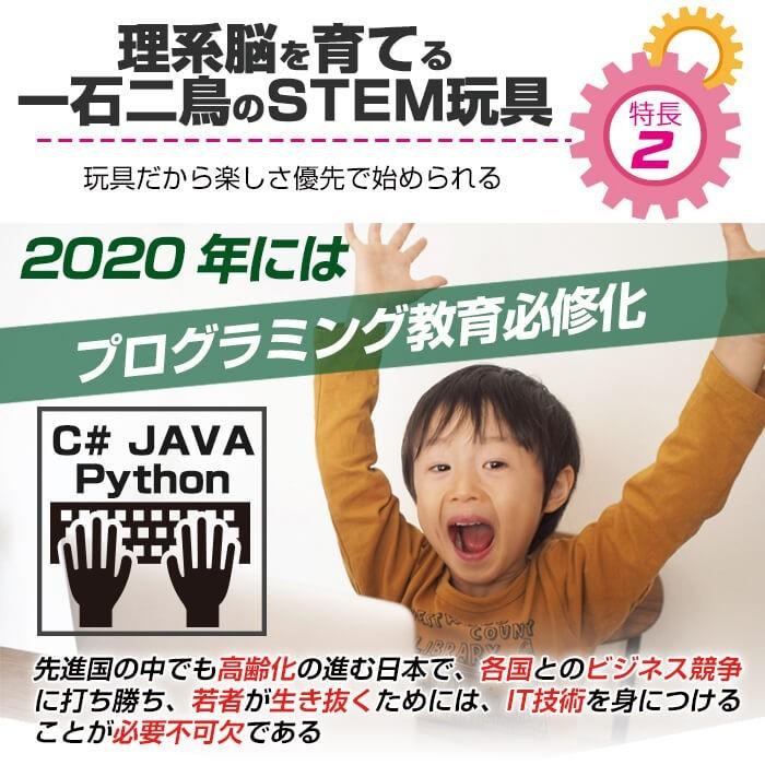 おもちゃ 知育玩具 7歳 8歳 小学生 男の子 プログラミング 電脳サーキット メカニック 電子回路 電子ブロック プレゼント ランキング｜balabody｜08