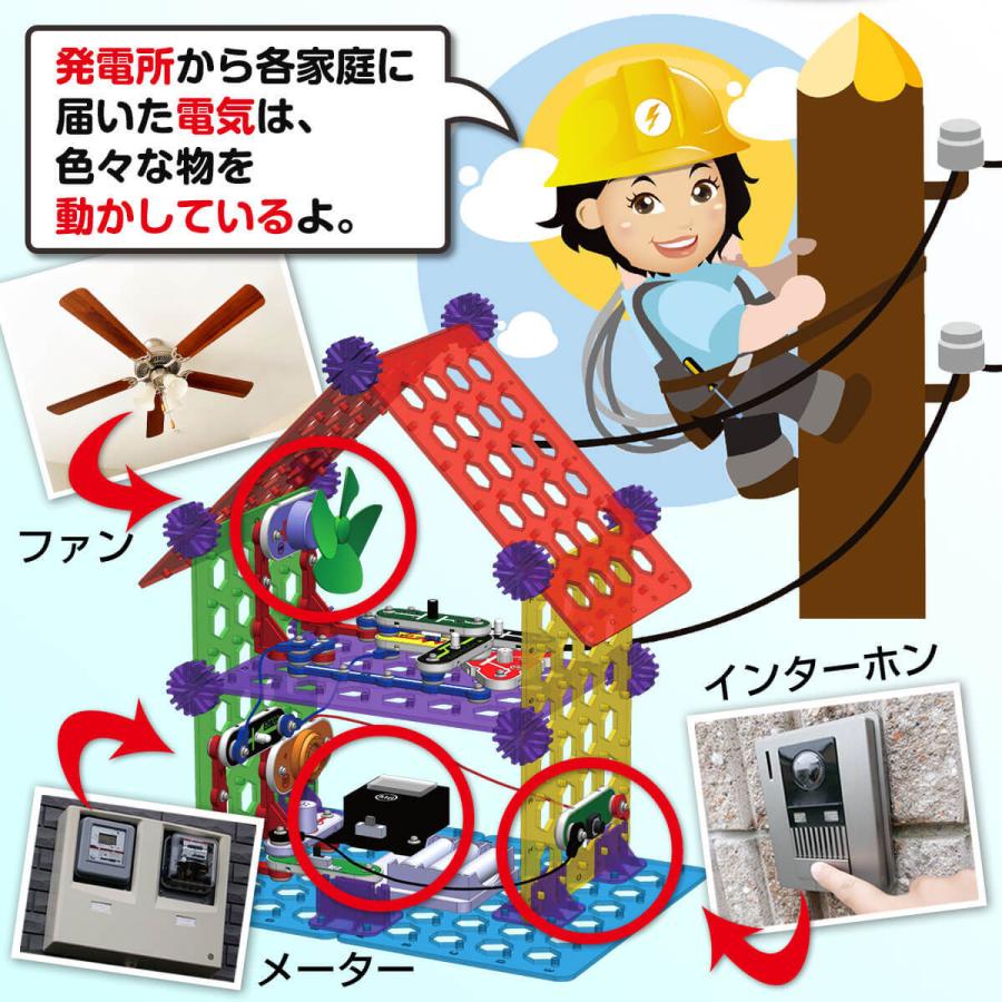 電脳サーキット　マイホーム Amazon.co.jp: 電子回路 実験 電脳サーキット マイホーム 電気の仕組み