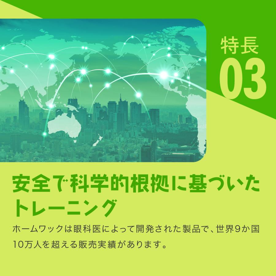 バランスボディ研究所 視力 近視 トレーニング アイトレーニング