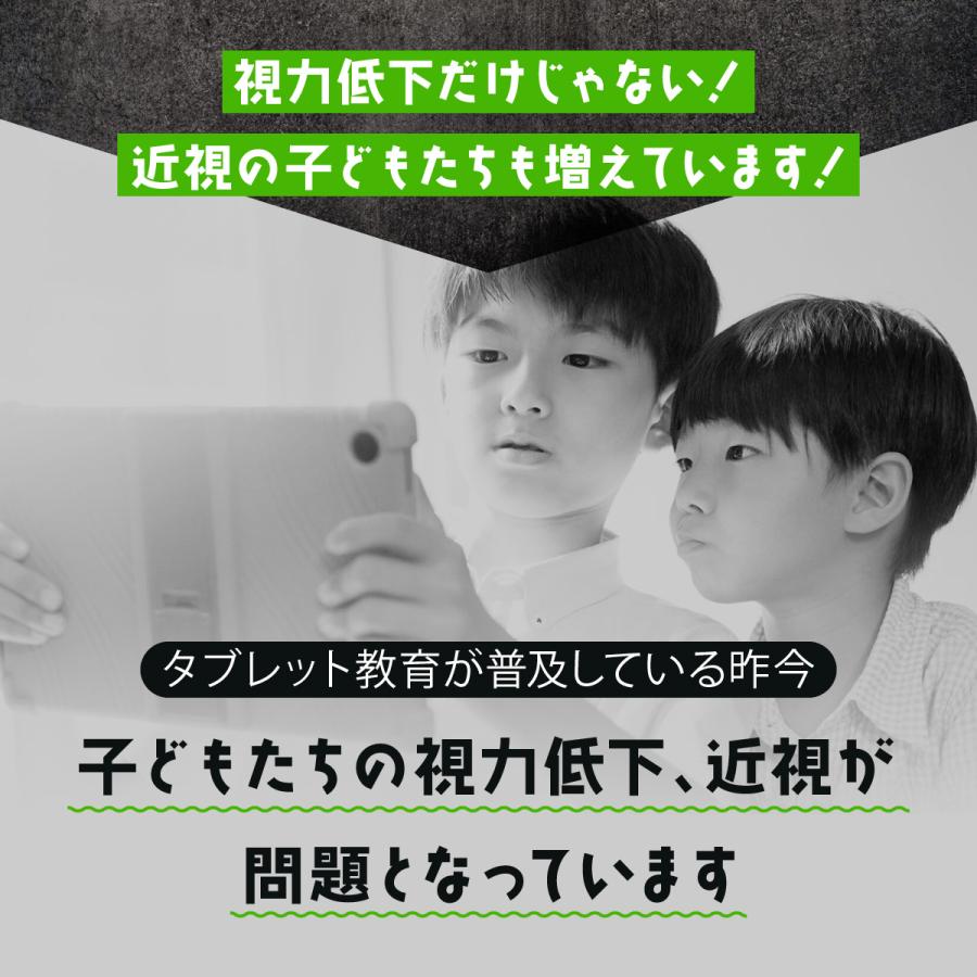 バランスボディ研究所 視力 近視 トレーニング アイトレーニング 機器
