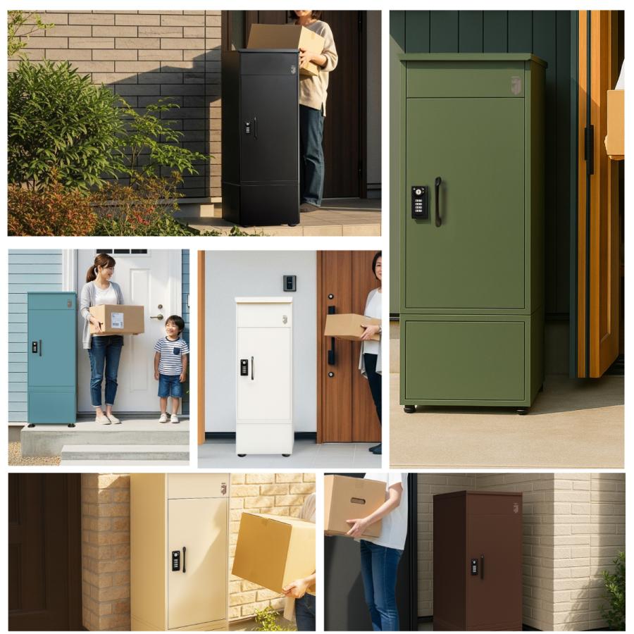 ルスネコボックス 〔爆買・最大P19％と千円OFF〕宅配ボックス 補助金