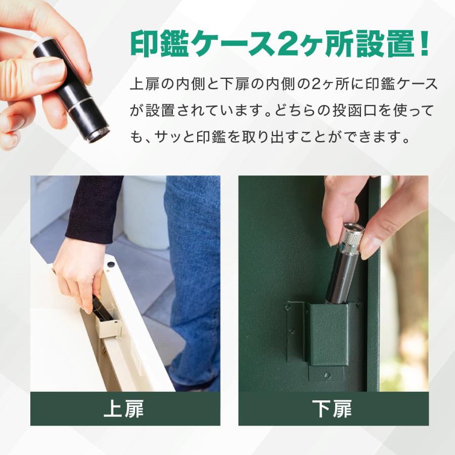 ルスネコボックス 【15日は1,500円OFF】宅配ボックス 補助金 戸建て