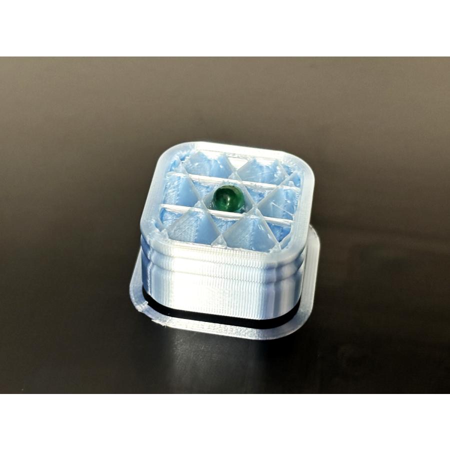 流れる水の如く滑らかな走りと、臨場感あふれる音響特性を実現！波動