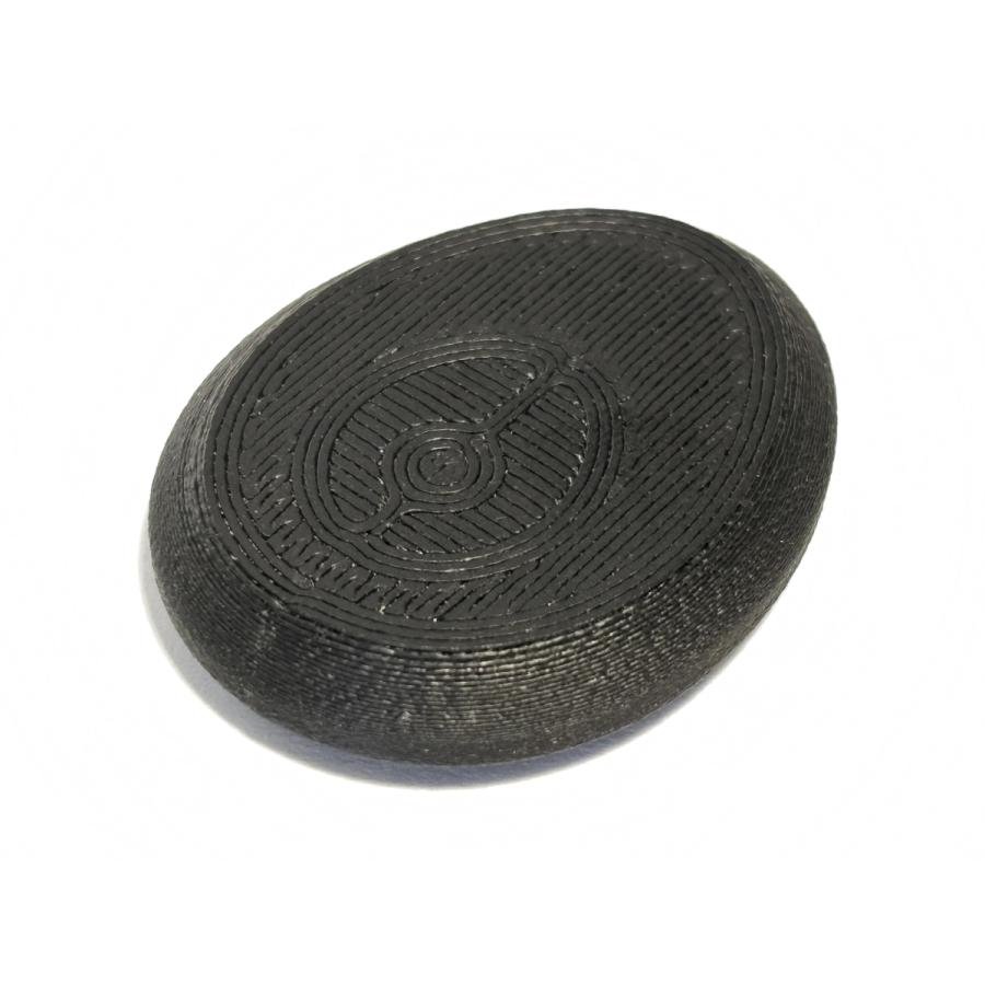 調和と蘇生の波動がエンジン本来の性能を呼び覚ます！波動調整装置　バランスエッグ e　プレーンタイプ（110℃耐熱仕様） |  | 04