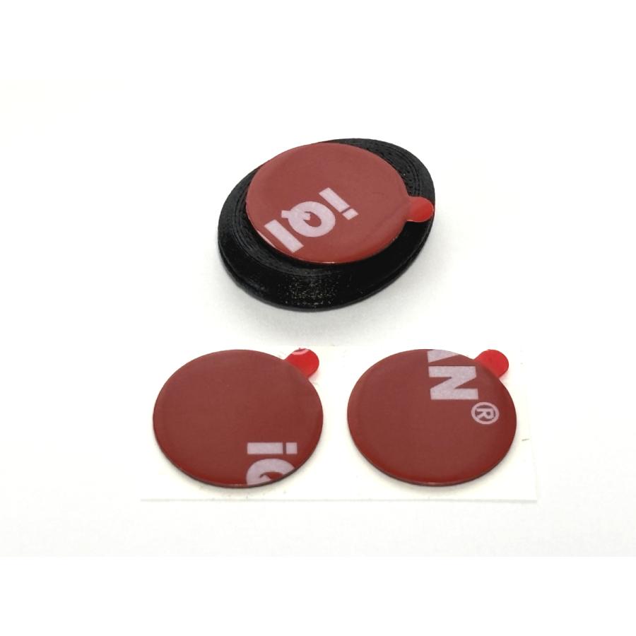 調和と蘇生の波動がエンジン本来の性能を呼び覚ます！波動調整装置　バランスエッグ e　プレーンタイプ（110℃耐熱仕様） |  | 08