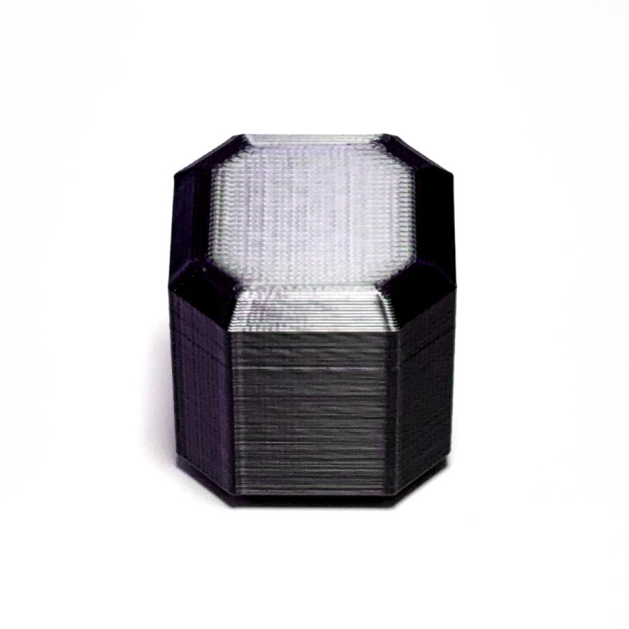 まるで空飛ぶ魔法のじゅうたん！ふわりと軽く滑らかな走りを実現