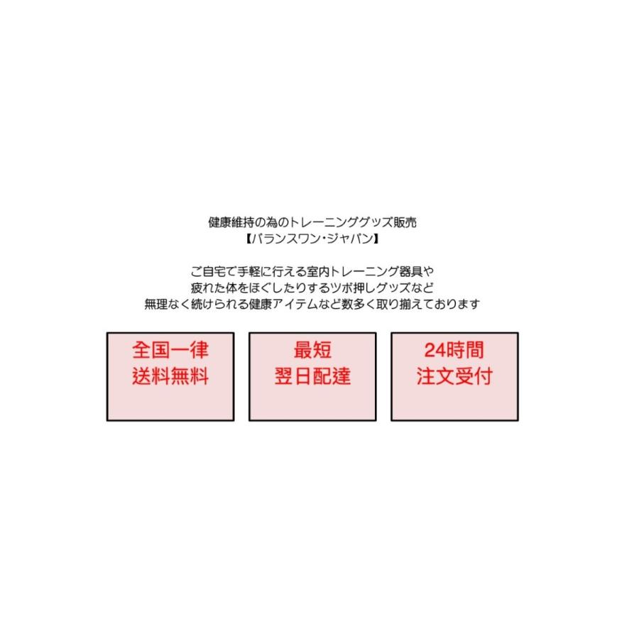 バランスワン フォームローラー ハーフサイズ ヨガポール 筋膜リリース ストレッチ エクササイズポール |  | 10