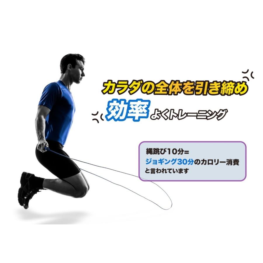 バランスワン 縄跳び トレーニング ジャンプロープ 家トレ 自宅