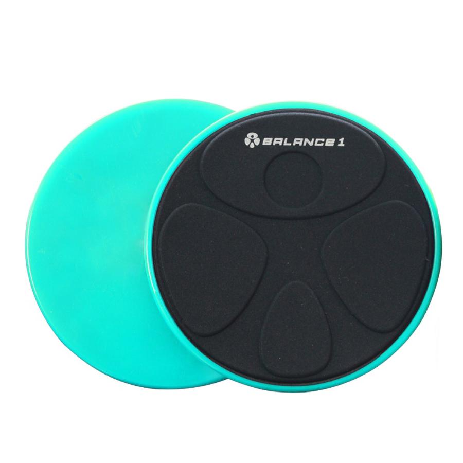 スライドディスク 室内運動 体幹トレーニング エクササイズ ダイエット