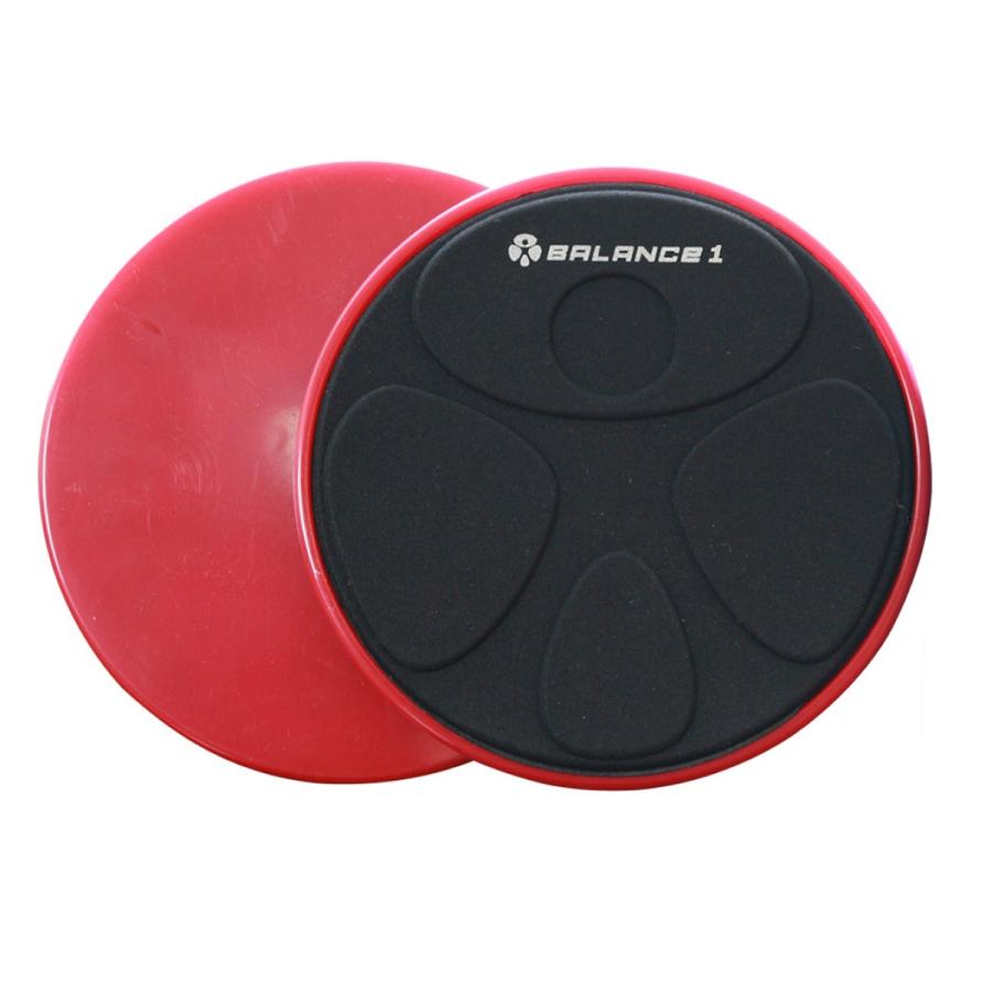 スライドディスク 室内運動 体幹トレーニング エクササイズ ダイエット