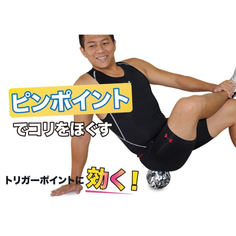 バランスワン　ヨガバランスボール ダイエットグッズ 体幹トレーニング 器具 エクササイズ 筋トレ |  | 02