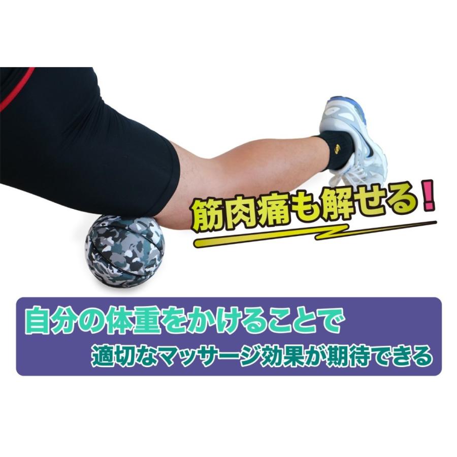バランスワン　ヨガバランスボール ダイエットグッズ 体幹トレーニング 器具 エクササイズ 筋トレ |  | 03