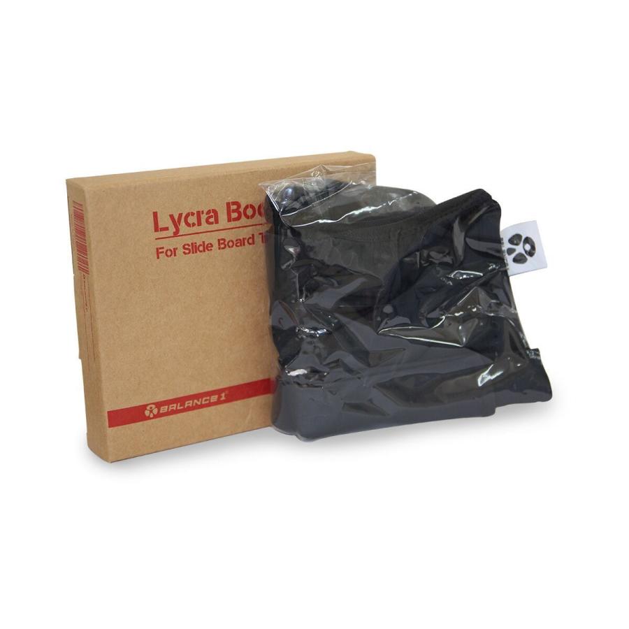 バランスワン シューズカバー スライドボード用 ダイエットグッズ 体幹トレーニング 器具 エクササイズ 筋トレ Balance1 |  | 04