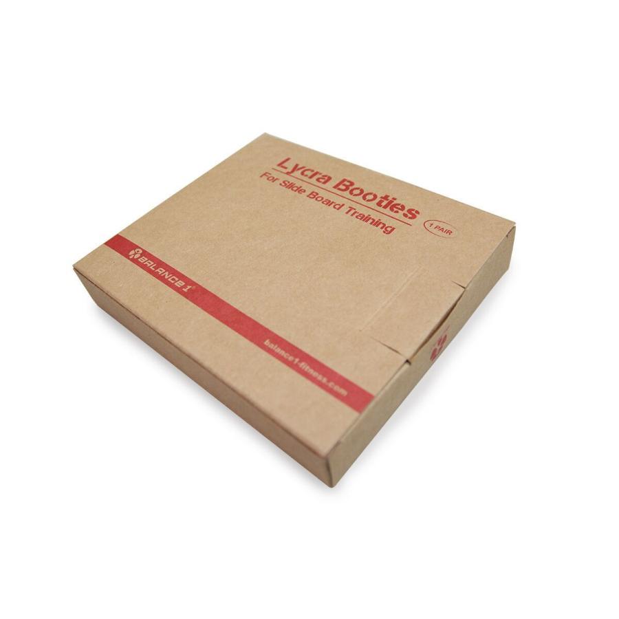 バランスワン シューズカバー スライドボード用 ダイエットグッズ 体幹トレーニング 器具 エクササイズ 筋トレ Balance1 |  | 05