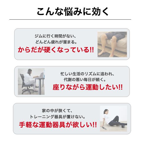 バランスワン フィットネスチェア ワブリー 新型 バランスボール 40cm