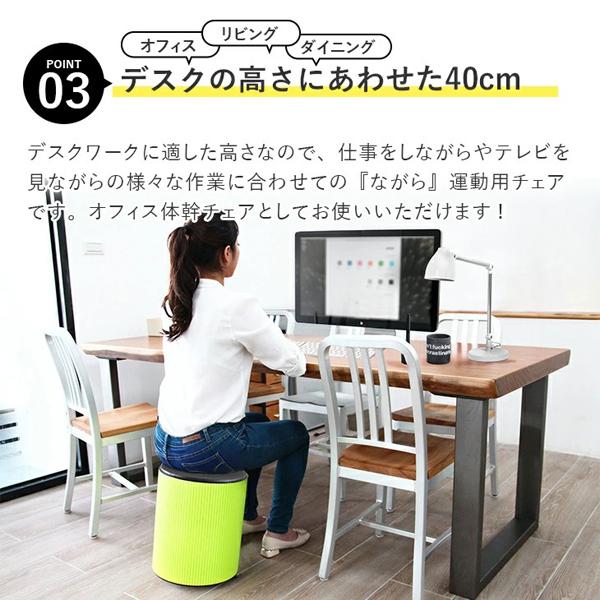 バランスワン フィットネスチェア ワブリー 新型 バランスボール バランスワン フィットネスチェア ワブリー 新型 バランスボール