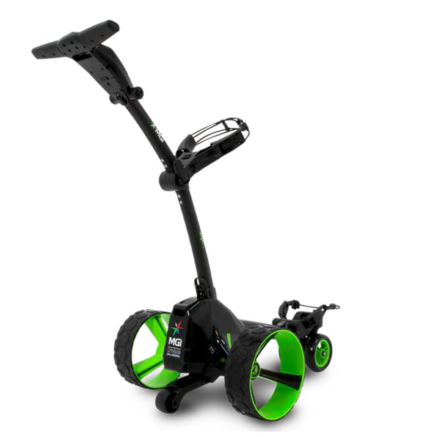 MGI Zip X5 / 電動キャディー（電動ゴルフカート）【メーカー保証あり