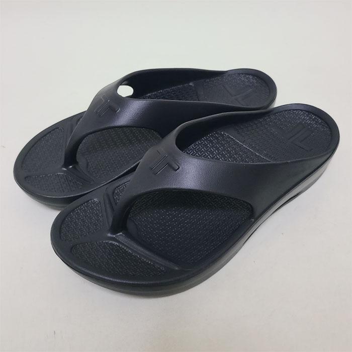 TELIC テリック サンダル FLIPFLOP リカバリーサンダル メンズ レディース シルキーソール SILKY SOLE | TELIC | 01