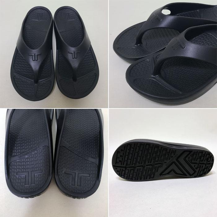 TELIC テリック サンダル FLIPFLOP リカバリーサンダル メンズ レディース シルキーソール SILKY SOLE | TELIC | 02