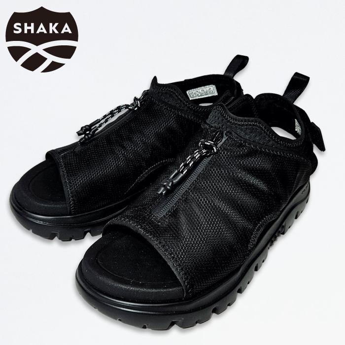 SHAKA サンダル メンズ COACHELLA EX スポーツサンダル アウトドア シャカ 春夏 SK-266 V2【送料無料】 | SHAKA