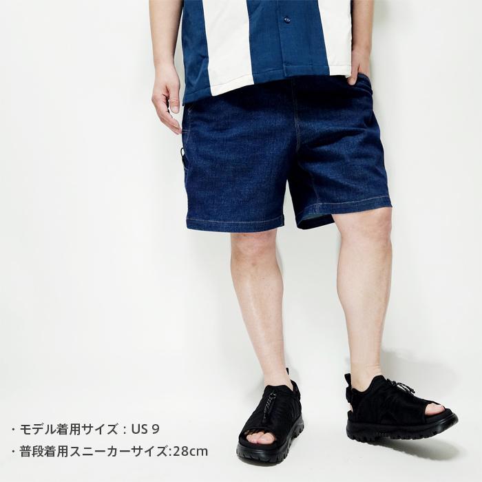 SHAKA サンダル メンズ COACHELLA EX スポーツサンダル アウトドア シャカ 春夏 SK-266 V2【送料無料】 | SHAKA | 01