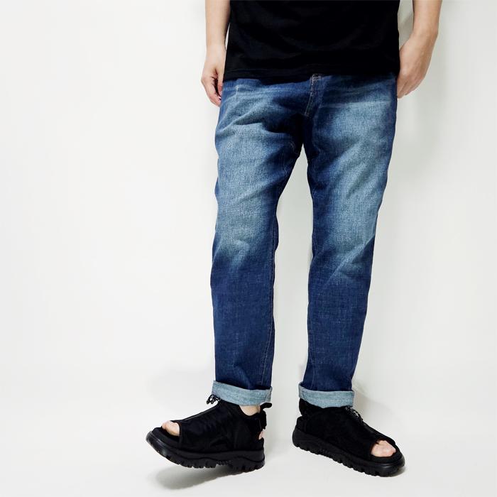 SHAKA サンダル メンズ COACHELLA EX スポーツサンダル アウトドア シャカ 春夏 SK-266 V2【送料無料】 | SHAKA | 03