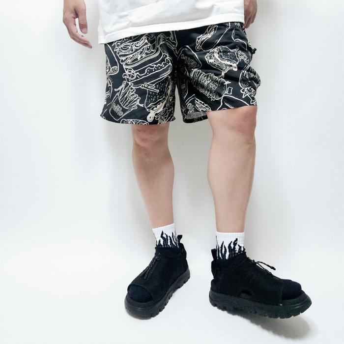 SHAKA サンダル メンズ COACHELLA EX スポーツサンダル アウトドア シャカ 春夏 SK-266 V2【送料無料】 | SHAKA | 02