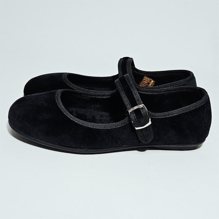 ポイント10倍】O'kyti オキティ バレエシューズ 2025AW 内ボア