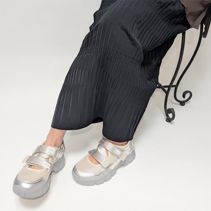 【ポイント15倍】SHAKA スニーカーサンダル OTTER TRAIL AT レディース アウトドア シャカ スニサン SK-217 2026ss【送料無料】 | SHAKA | 01