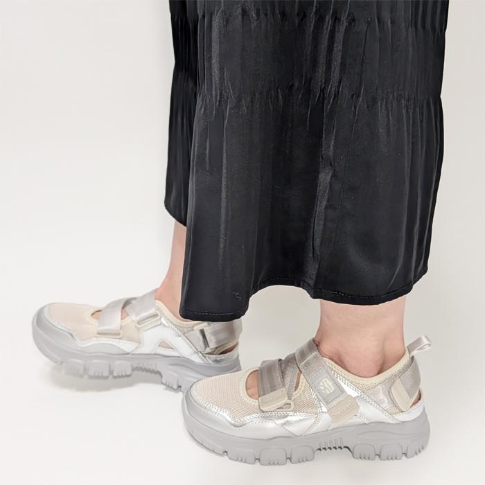 【ポイント15倍】SHAKA スニーカーサンダル OTTER TRAIL AT レディース アウトドア シャカ スニサン SK-217 2026ss【送料無料】 | SHAKA | 03
