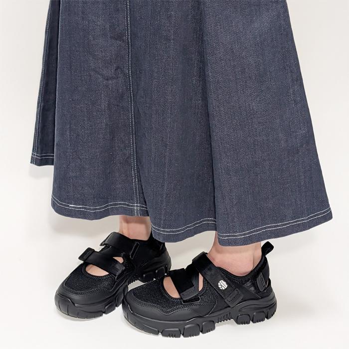 【ポイント15倍】SHAKA スニーカーサンダル OTTER TRAIL AT レディース アウトドア シャカ スニサン SK-217 2026ss【送料無料】 | SHAKA | 04