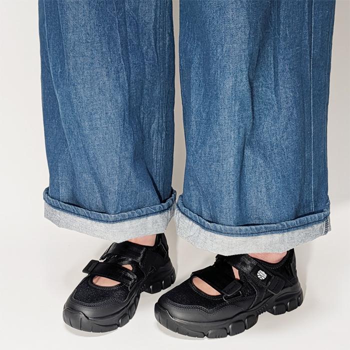 【ポイント15倍】SHAKA スニーカーサンダル OTTER TRAIL AT レディース アウトドア シャカ スニサン SK-217 2026ss【送料無料】 | SHAKA | 07