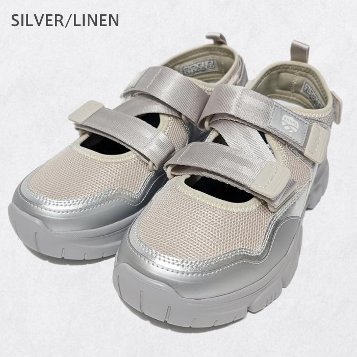 【ポイント15倍】SHAKA スニーカーサンダル OTTER TRAIL AT レディース アウトドア シャカ スニサン SK-217 2026ss【送料無料】 | SHAKA | 08