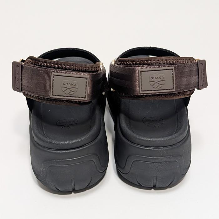 【ポイント15倍】SHAKA 厚底サンダル VACAY EVOL CHUNKY レディース シャカ SK-353 2026ss【送料無料】 | SHAKA | 14