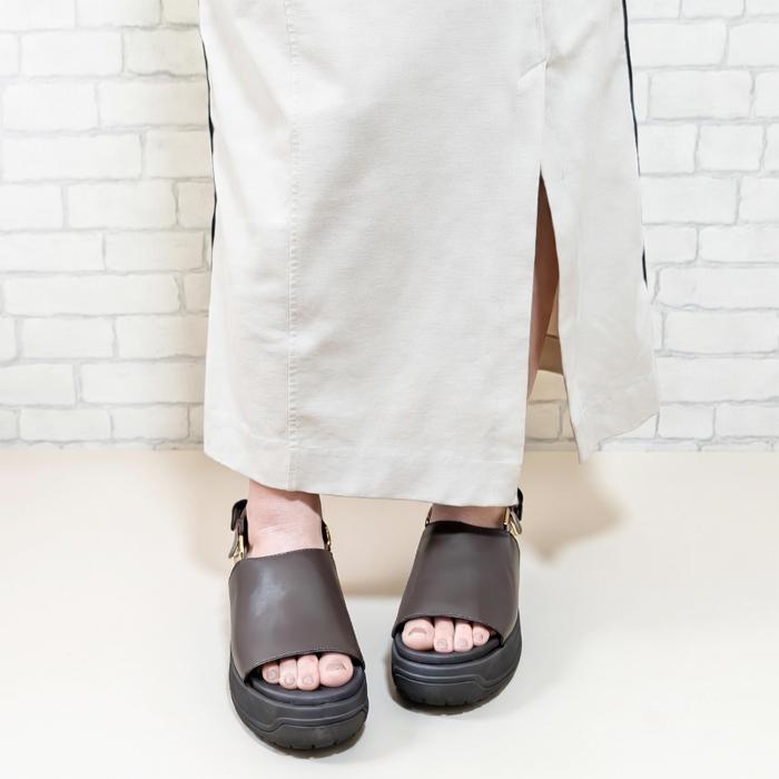 【ポイント15倍】SHAKA 厚底サンダル VACAY EVOL CHUNKY レディース シャカ SK-353 2026ss【送料無料】 | SHAKA | 04