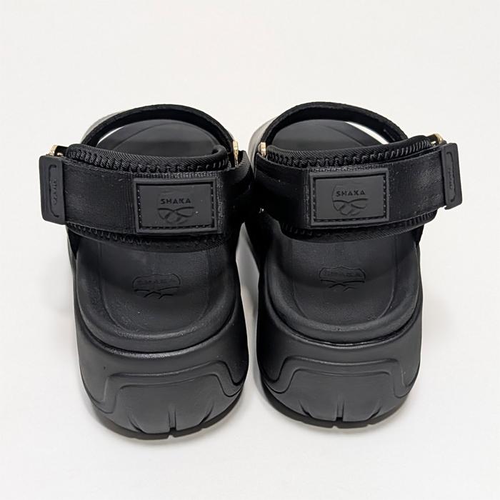 【ポイント15倍】SHAKA 厚底サンダル VACAY EVOL CHUNKY レディース シャカ SK-353 2026ss【送料無料】 | SHAKA | 08