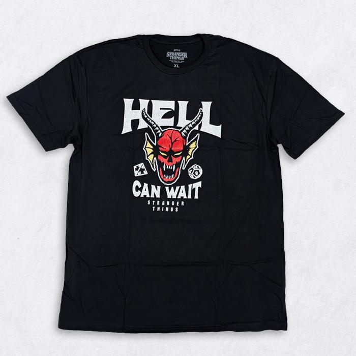 ROCK OFF ストレンジャーシングス Tシャツ 公式ライセンス ROCKOFF 