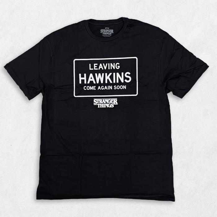 ROCK OFF ストレンジャーシングス Tシャツ 公式ライセンス ROCKOFF