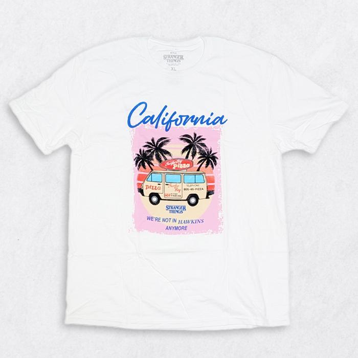 釣*猫様 ストレンジャーシングス Tシャツ 海外製 楽天市場】ストレンジャー シングス（トップス｜メンズファッション