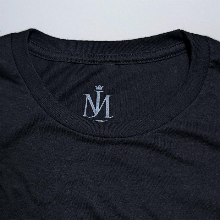 ROCK OFF マイケルジャクソン Tシャツ メンズ 半袖 公式ライセンス