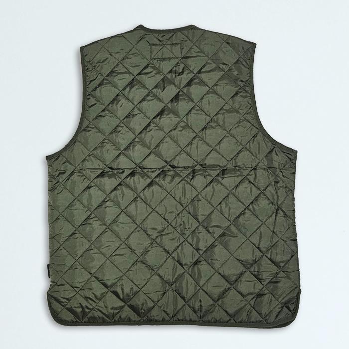 Hunter Outdoor スキート ベスト キルティングベスト メンズ ハンター
