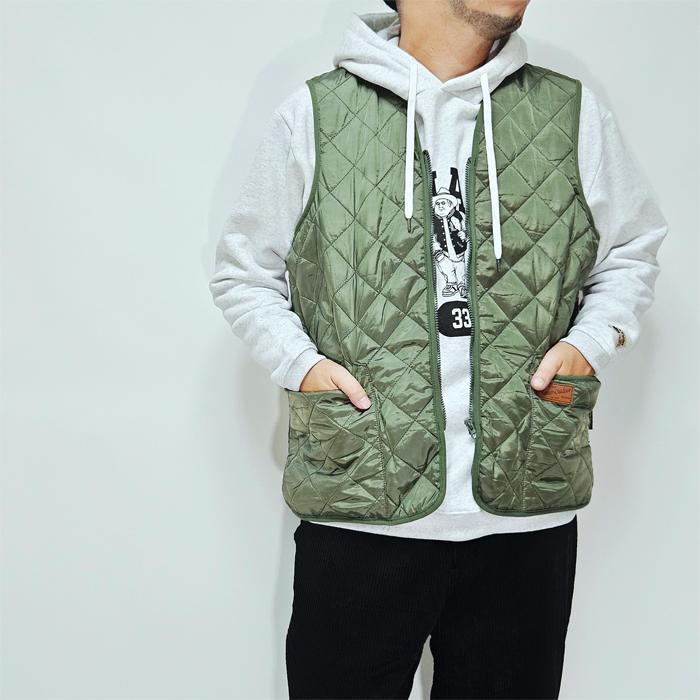 Hunter Outdoor スキート ベスト キルティングベスト メンズ ハンター