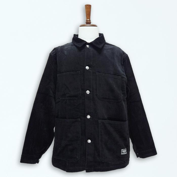 BIG MIKE（ビッグマイク） コーデュロイ カバーオール ジャケット